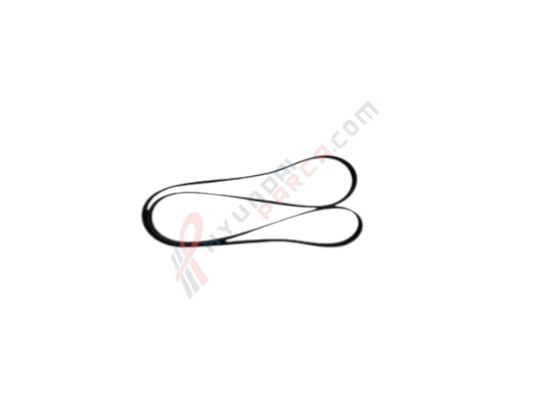 V KAYIŞI İ20 / İ30 / BLUE DİZEL 5PK1810  25212-2A310 MOBIS